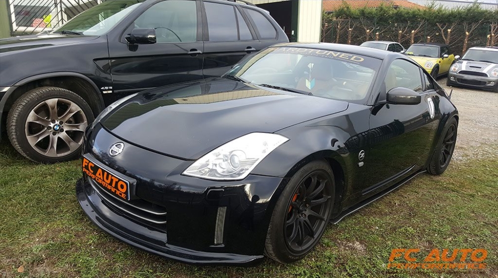 NISSAN-350Z-313cv-2
