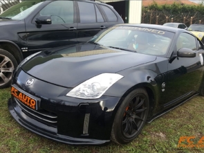 NISSAN-350Z-313cv-2