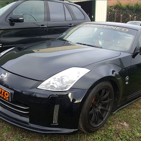 NISSAN-350Z-313cv-2