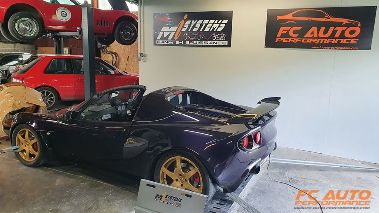 Réglage-moteur-LOTUS-Elise-S2-1