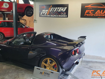 Réglage-moteur-LOTUS-Elise-S2-1