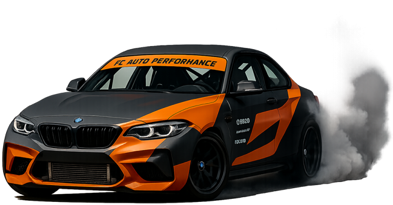 preparation-automobile-drift-circuit-Clermont-Ferrand