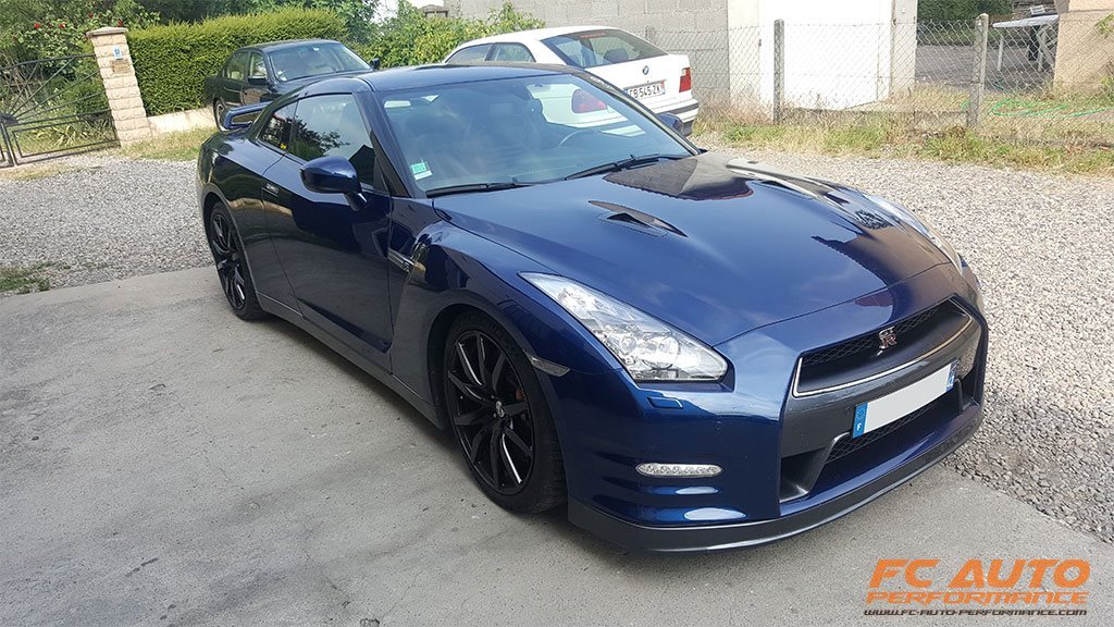 GTR-12