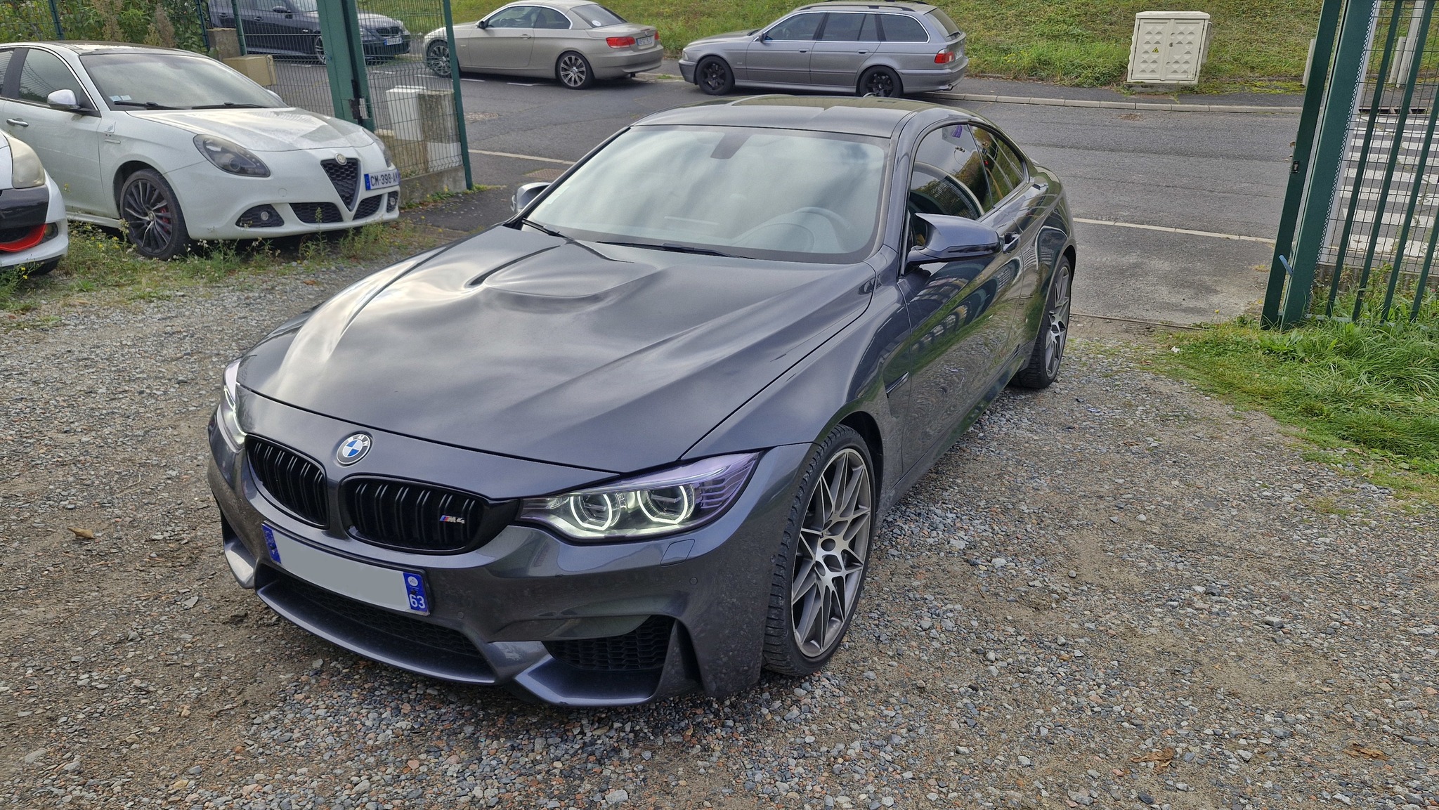M4 1